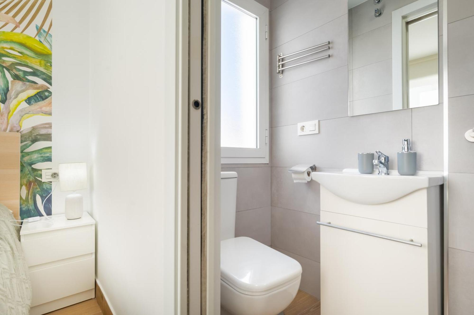 Atico Curtidores Sevilla Exteriör bild